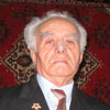 Казначеев Василий Петрович