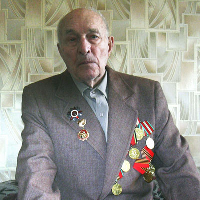 Соколов Михаил Александрович
